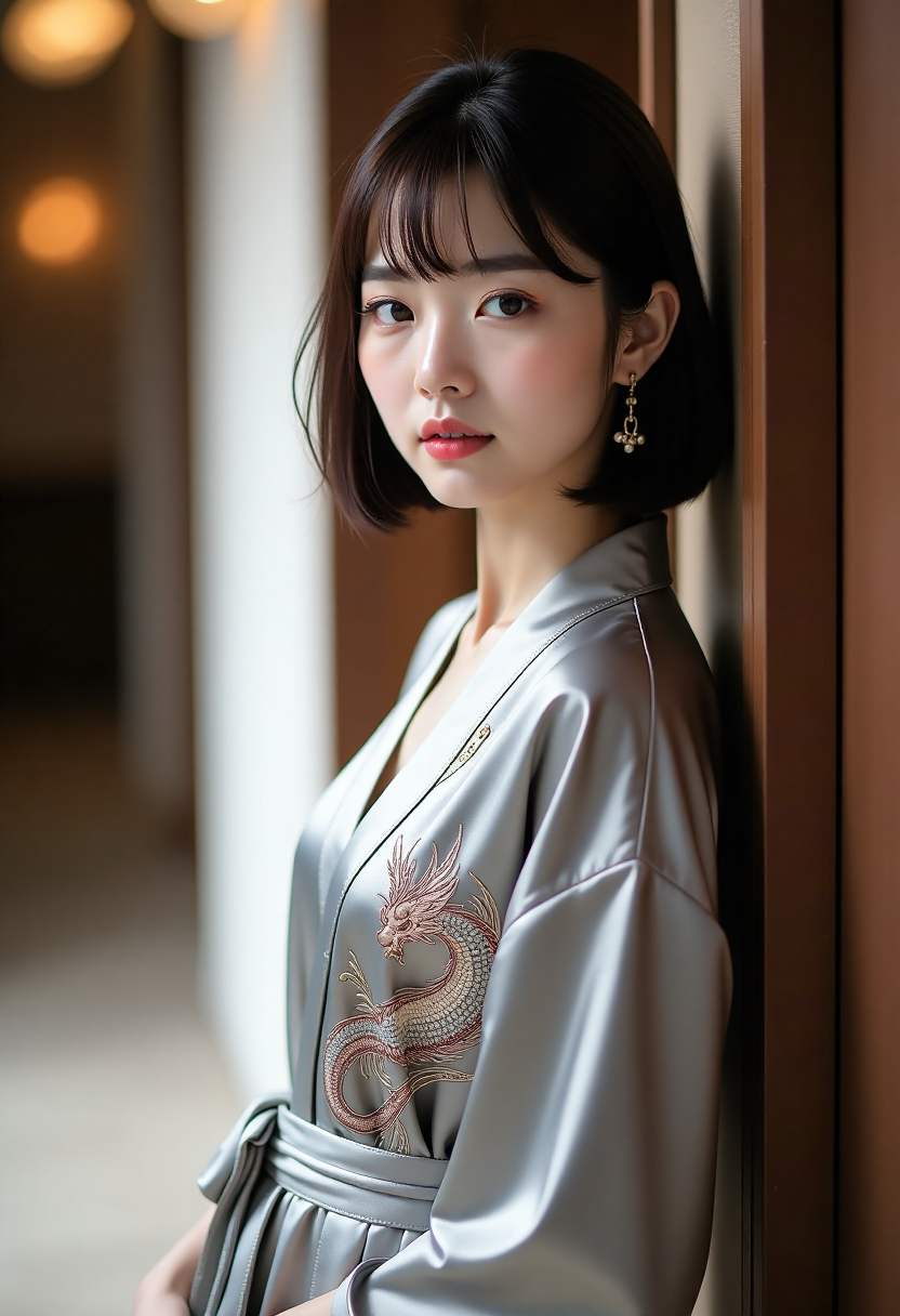 心花路放