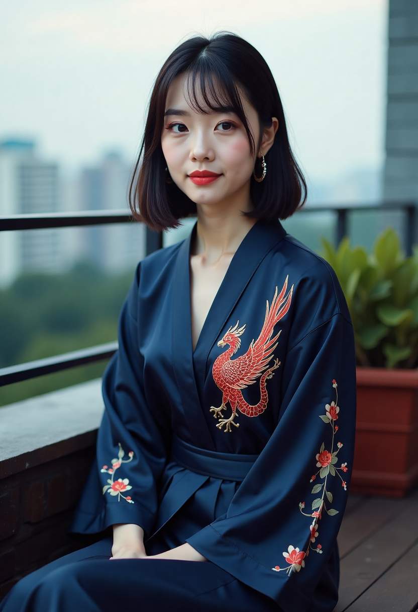 北漂杂货铺