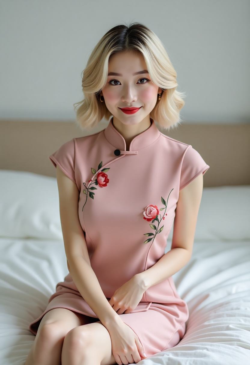 硬核蒙太奇
