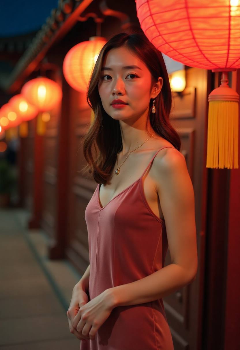 落叶归根
